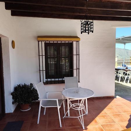 Casa Villazo 2 Málaga Eksteriør billede