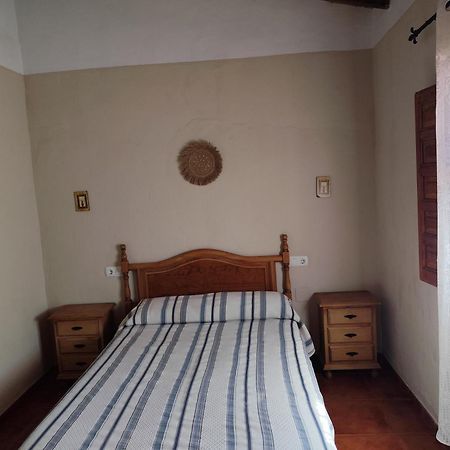 Casa Villazo 2 Málaga Eksteriør billede