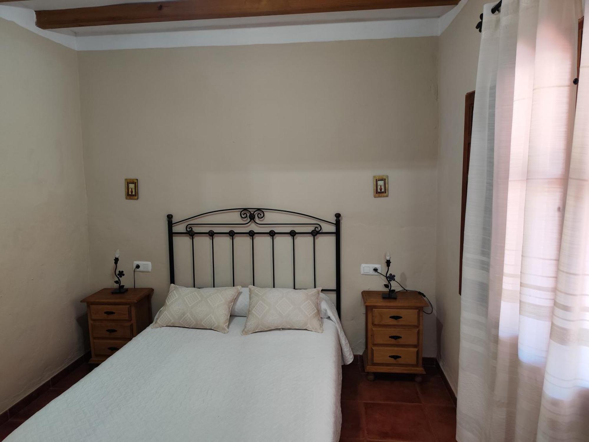 Casa Villazo 2 Málaga Eksteriør billede