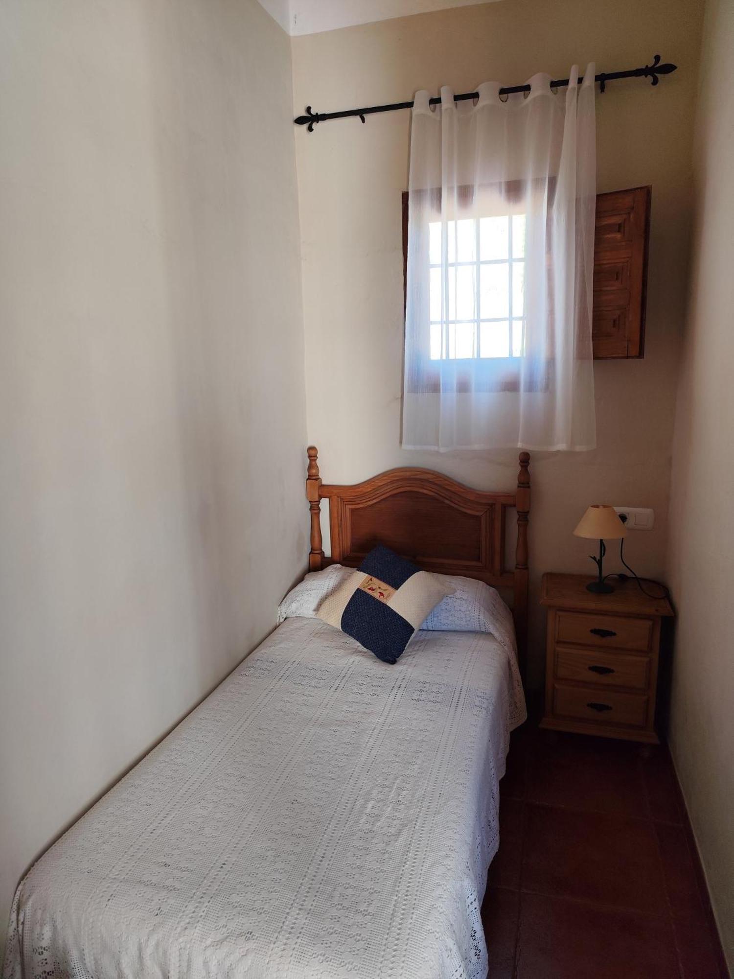 Casa Villazo 2 Málaga Eksteriør billede